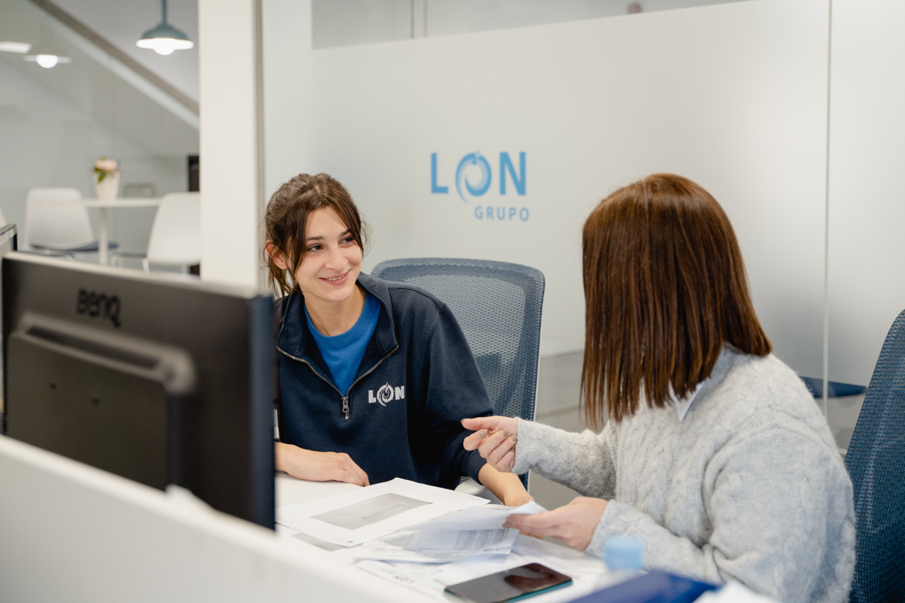 Grupo LON